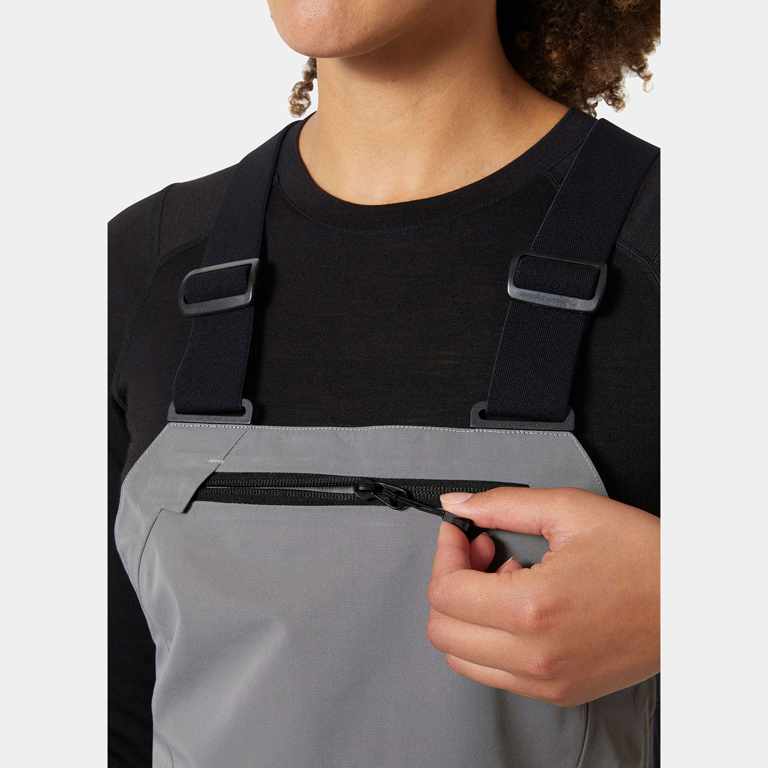Women’s Elevation Infinity Shell Bib Ski Pants