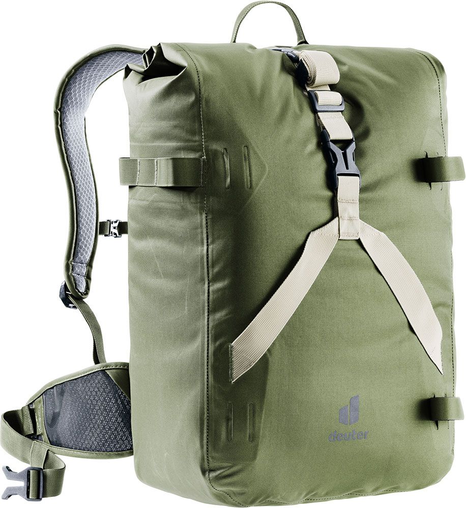 deuter Amager 25+5 - Fahrradrucksack kaufen | Bike-Discount