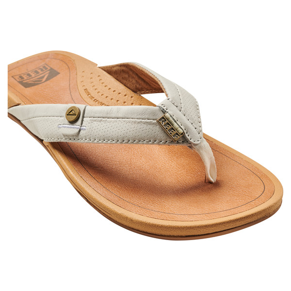 PACIFIC Damen - Freizeitsandalen