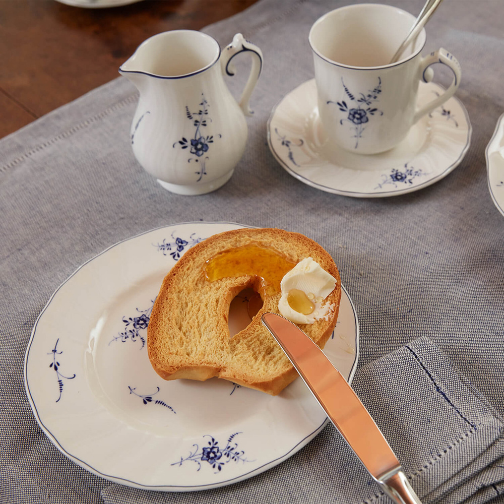 Villeroy & Boch Assiette à pain Vieux Luxembourg Assiette
