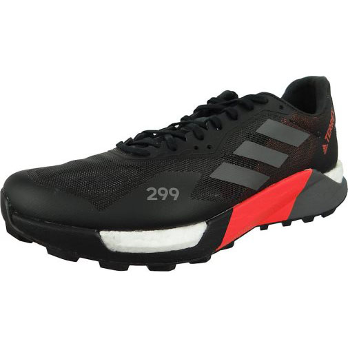 adidas Performance Halbschuhe Terrex Agravic Ultra