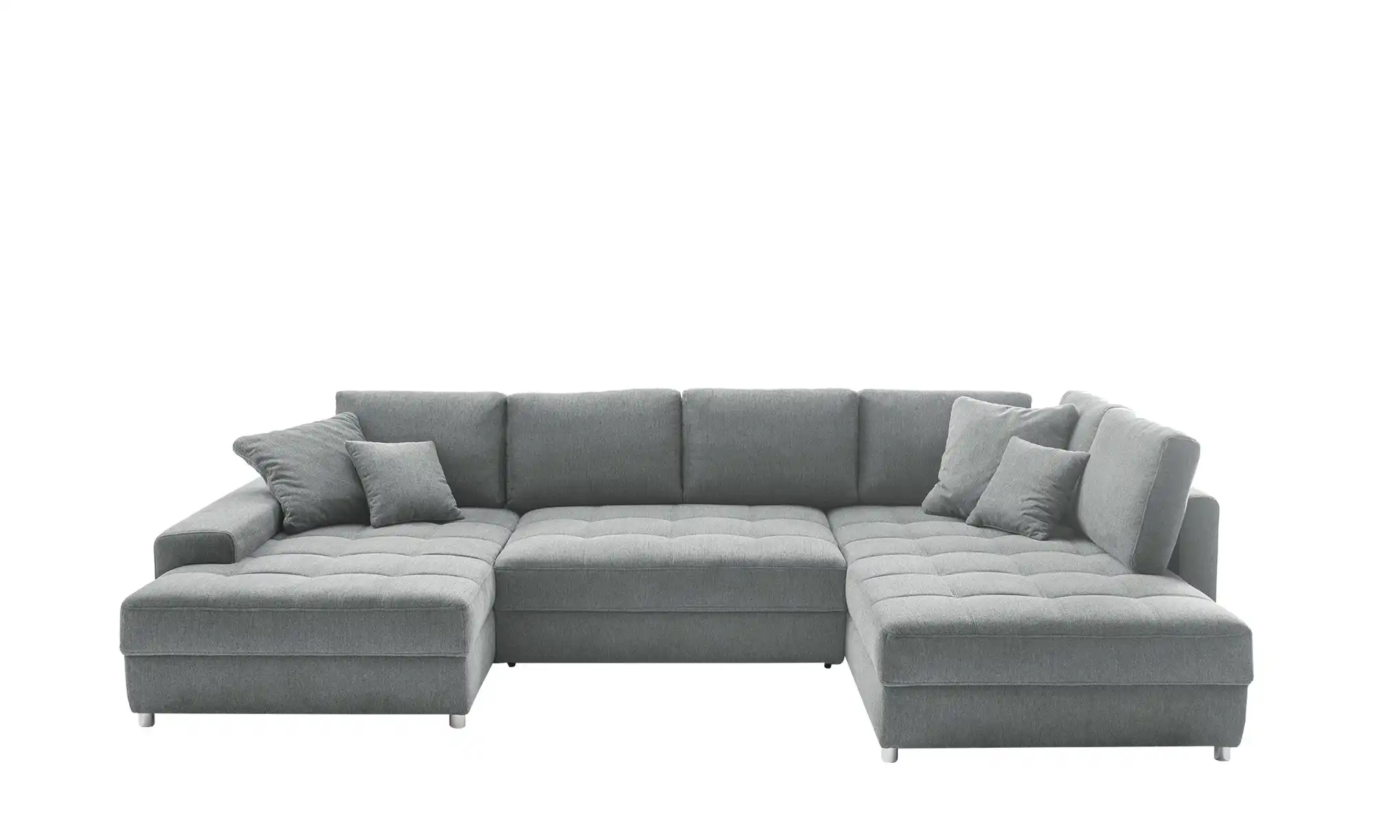 bobb Wohnlandschaft Arissa de Luxe