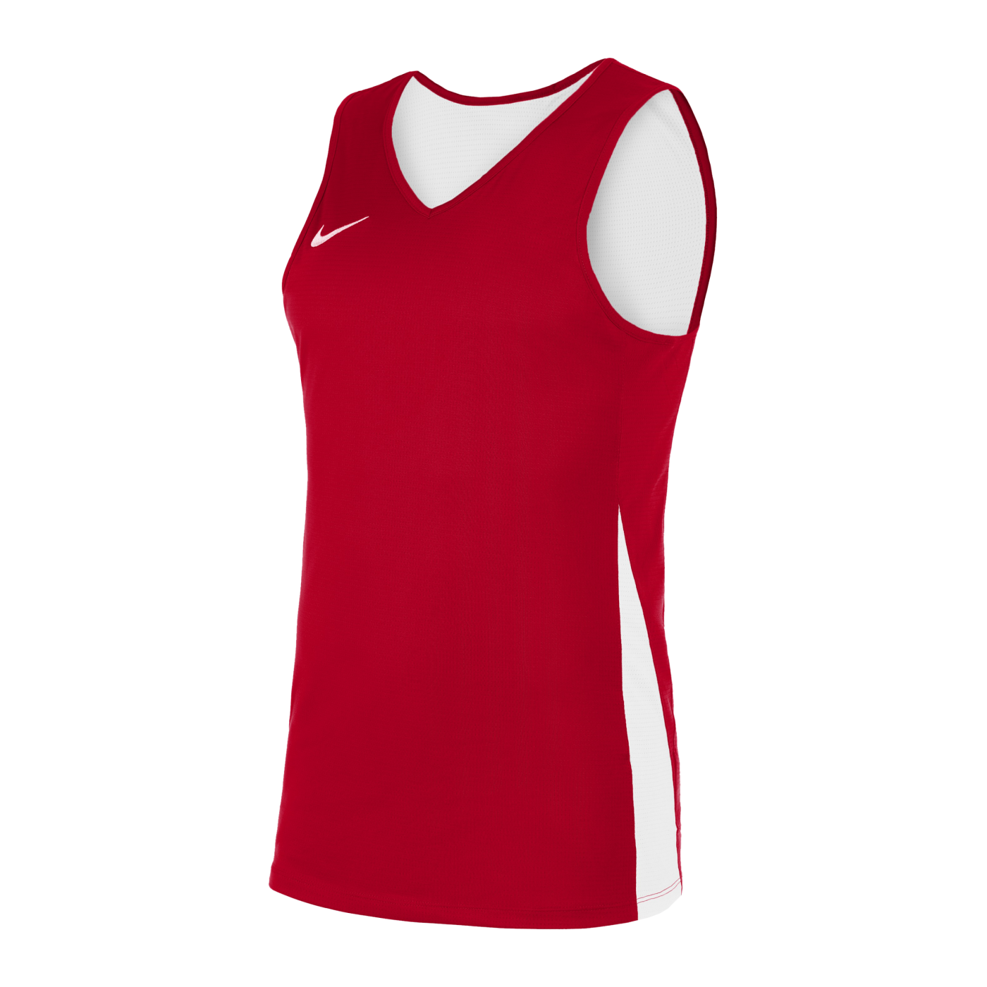 Nike Team Basketball Reversible Tanktop Rot F657