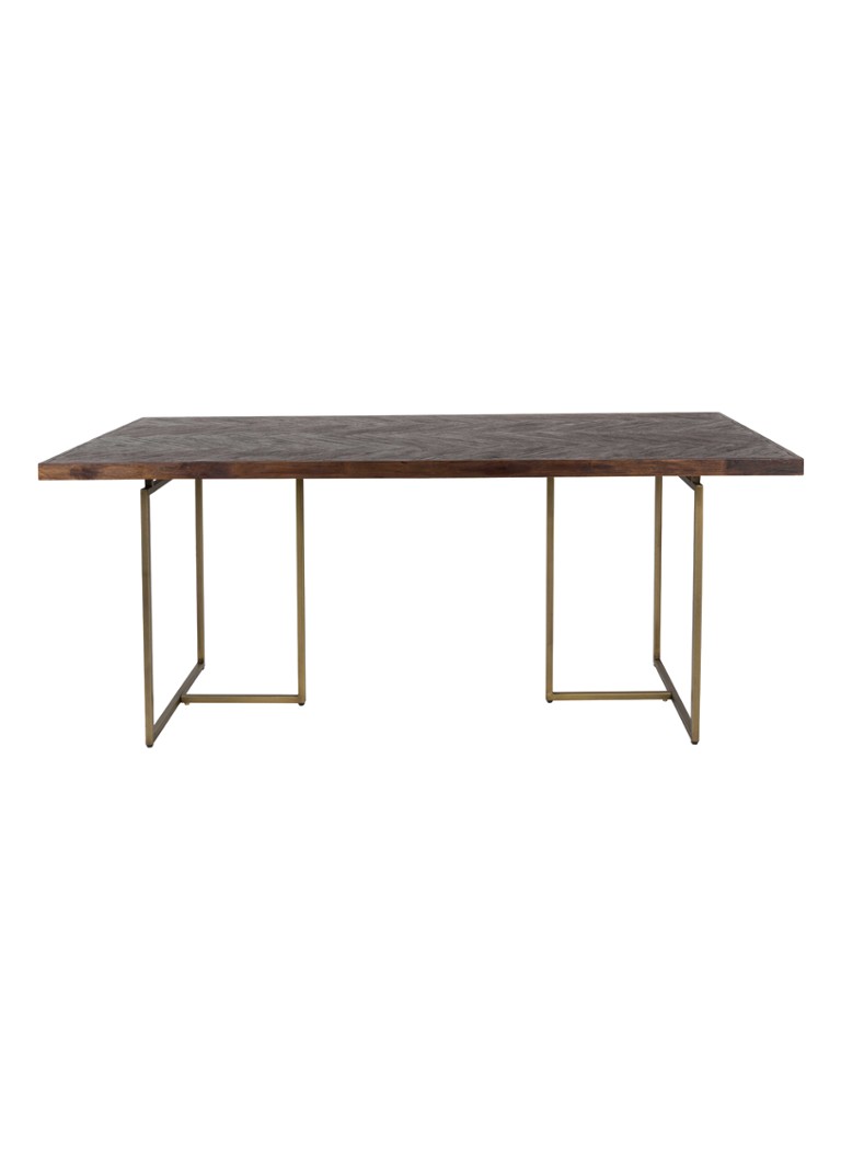 Dutchbone Class table 180x90