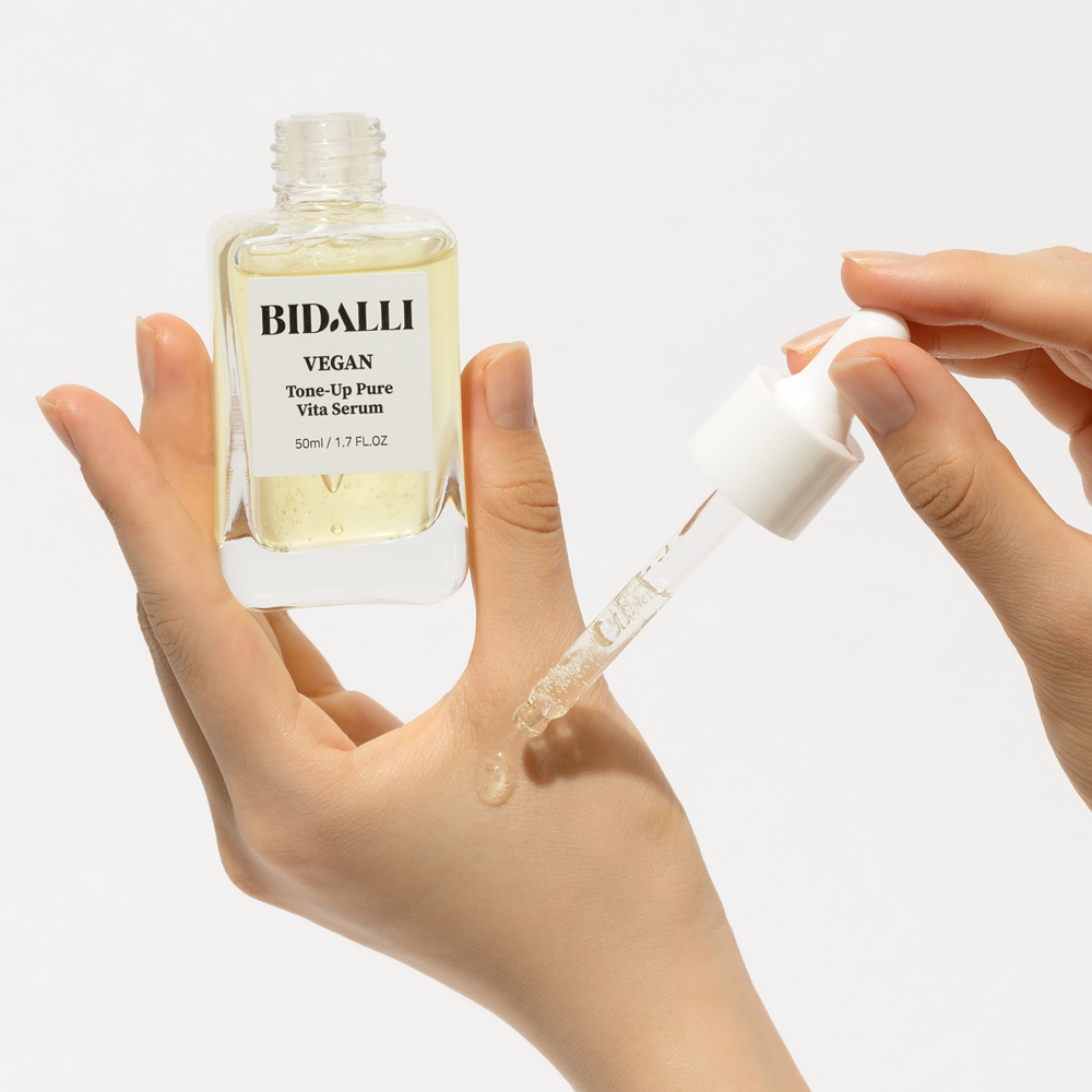 Bidalli Tone-Up Pure Vita Serum 50 ml
