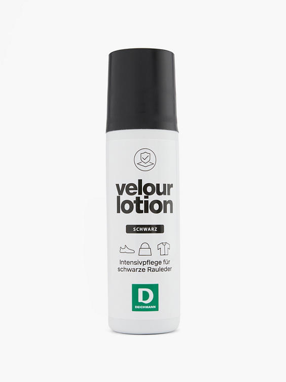 DEICHMANN 100 ml Raulederpflege Lotion (1 L = 49,90€)