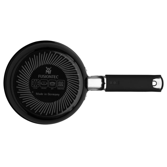 WMF Fusiontec Mineral Cookware Set 4 pcs. Black