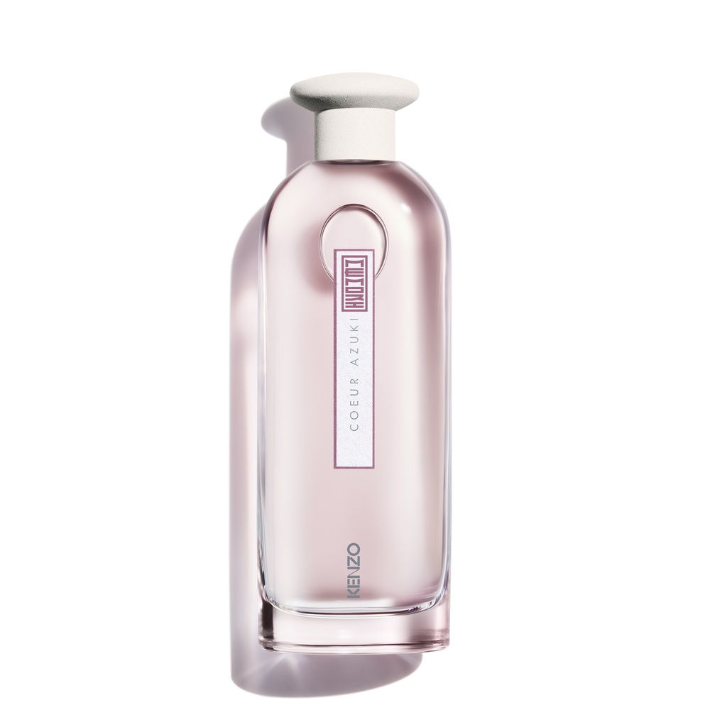 Kenzo La Collection KENZO Memori Cœur Azuki Eau de Parfum