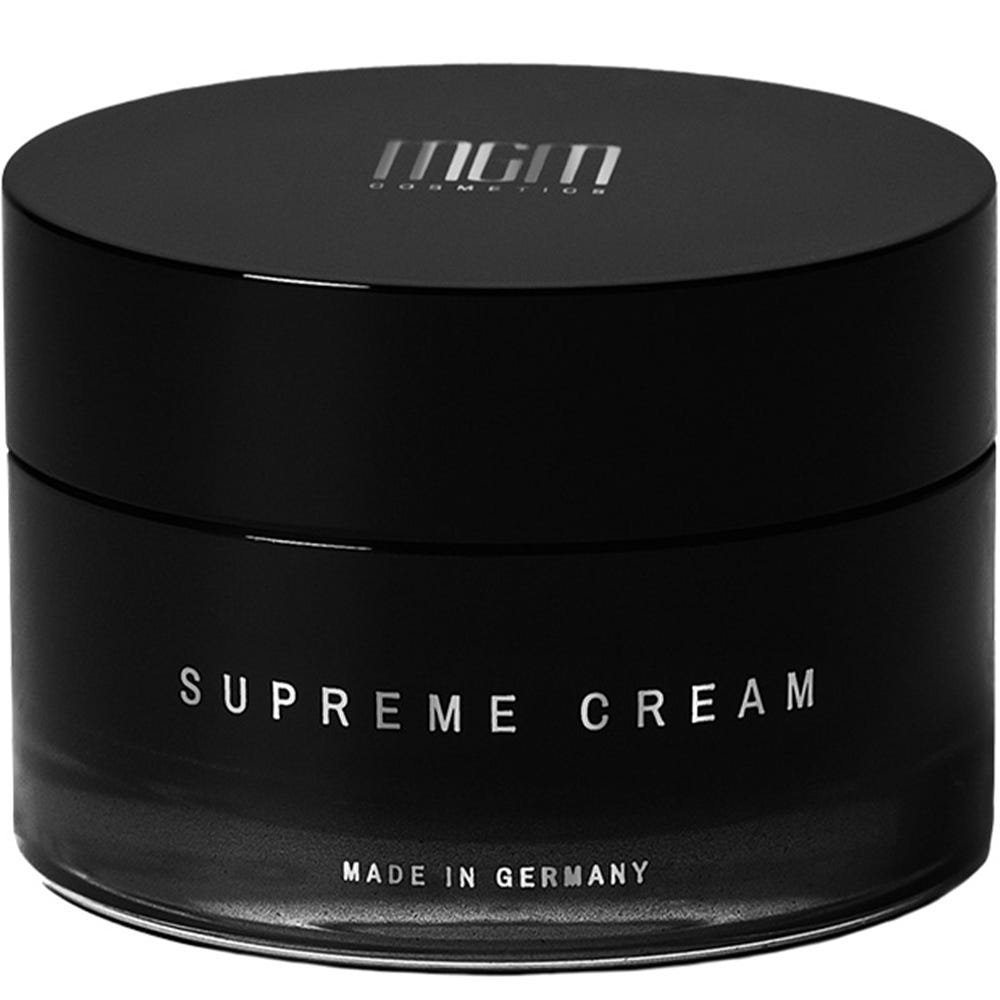 MGM Cosmetics Supreme Cream 60 ml