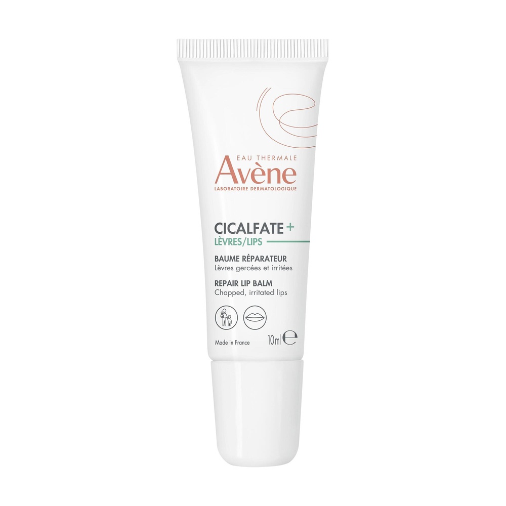 Avène Cicalfate+ Baume Lèvres 10 ml Baume lèvres