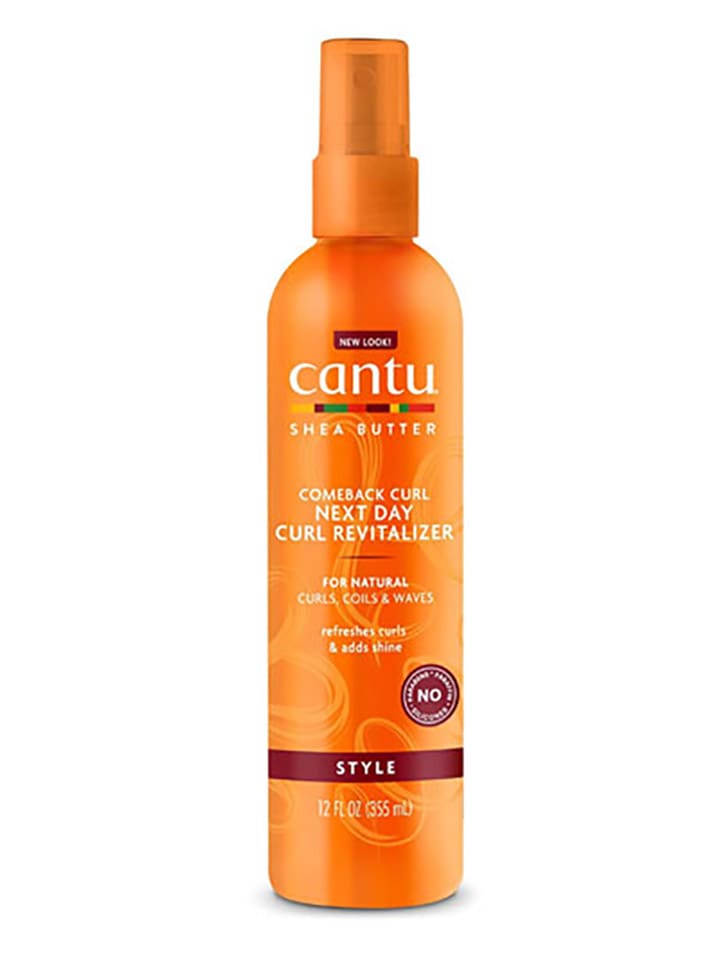 Cantu Lockenauffrischer 