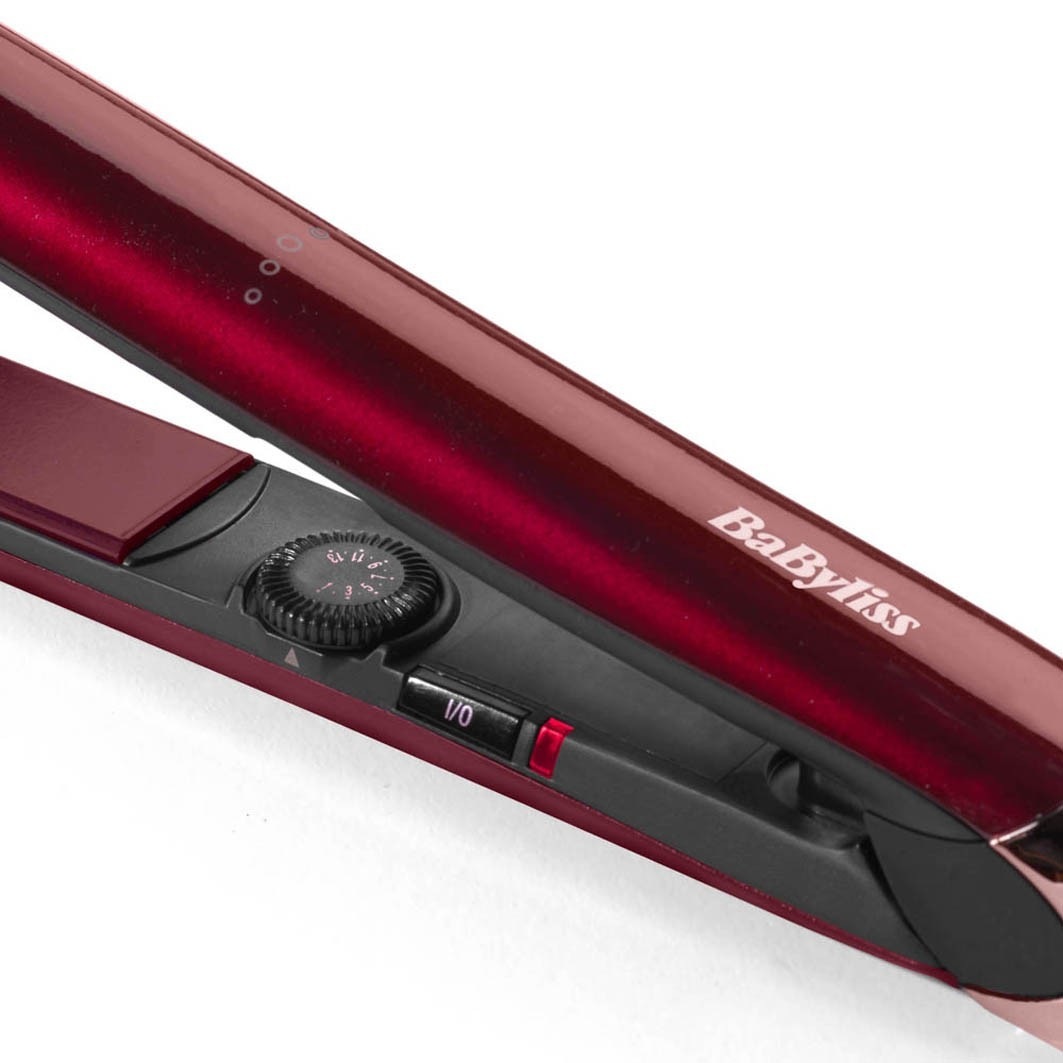 Inspiré par la collection BaByliss Set de Coiffure