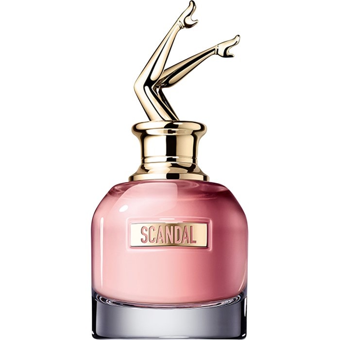 Eau de Parfum Spray