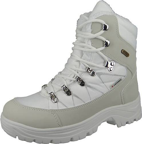 LACKNER Stiefel Ultimate
