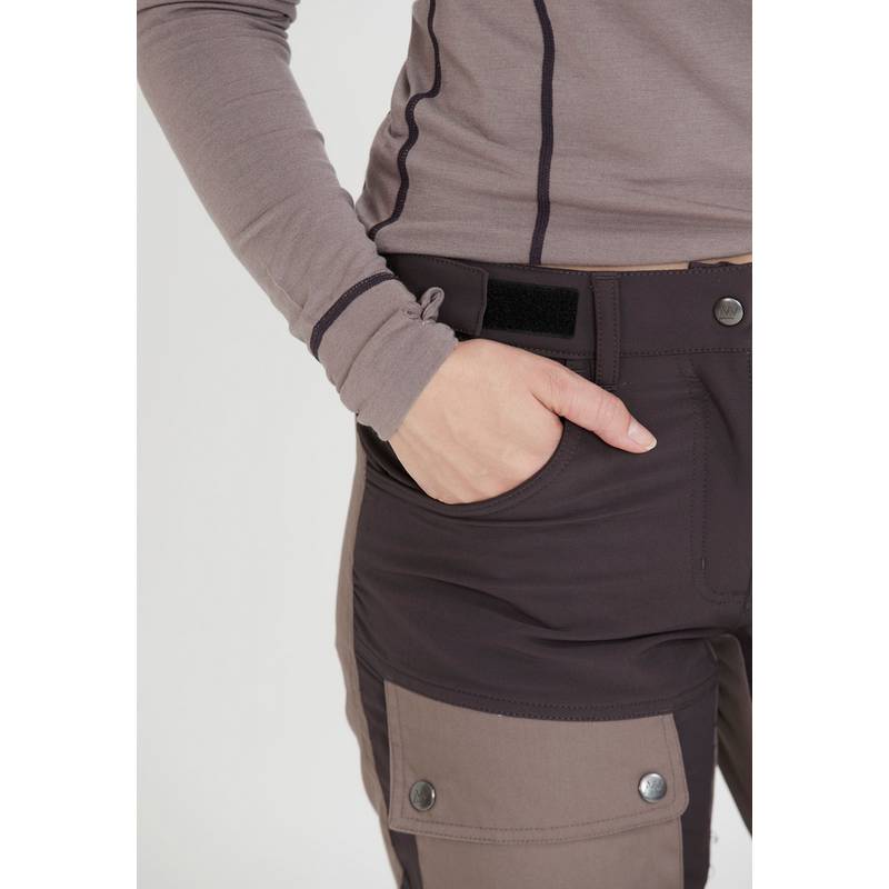 Whistler Lara Shorts Damen