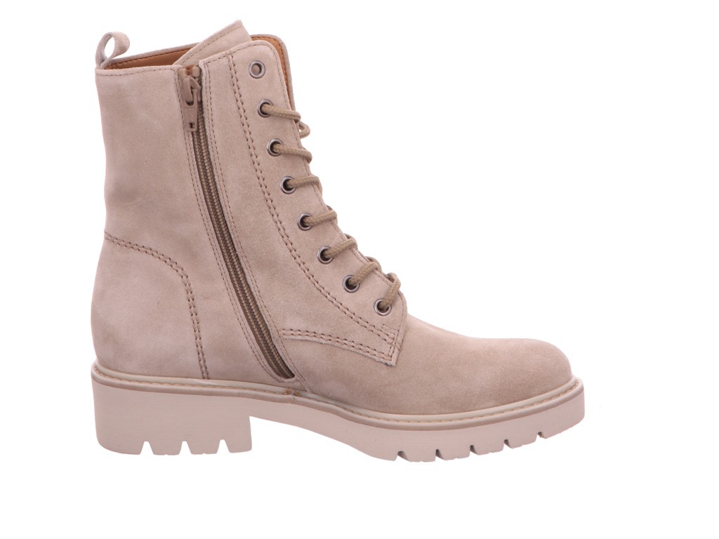 GABOR Stiefeletten beige 92.736