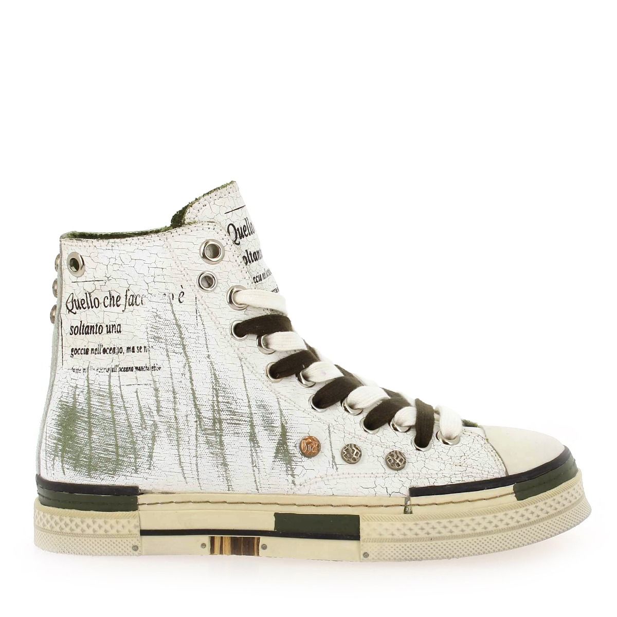 Rebecca White  V03 V2 - Blanc kaki