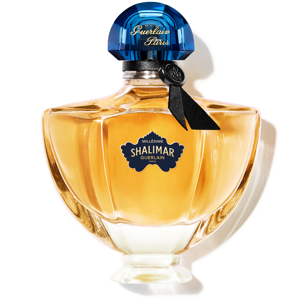 Guerlain Shalimar Millesime Iris Eau de parfum