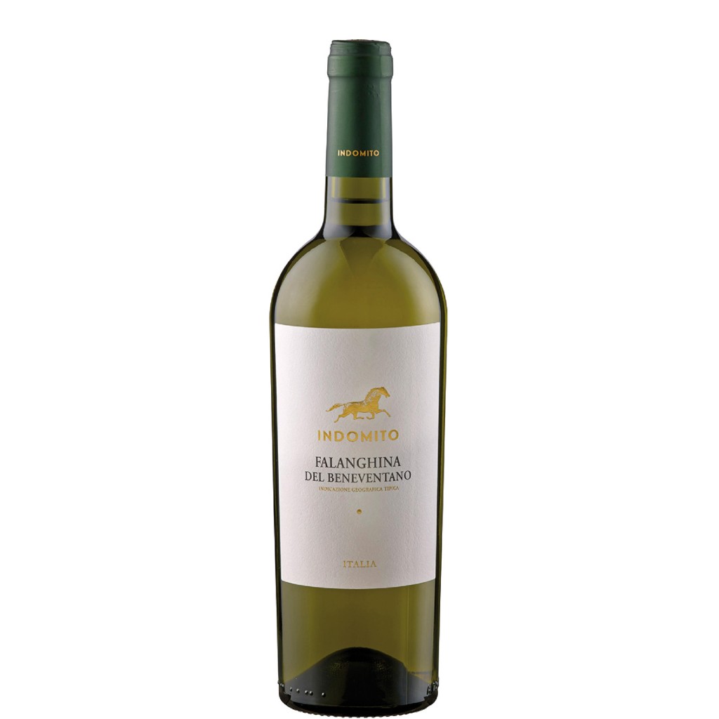 2022 Falanghina del Beneventano 'Indomito' trocken