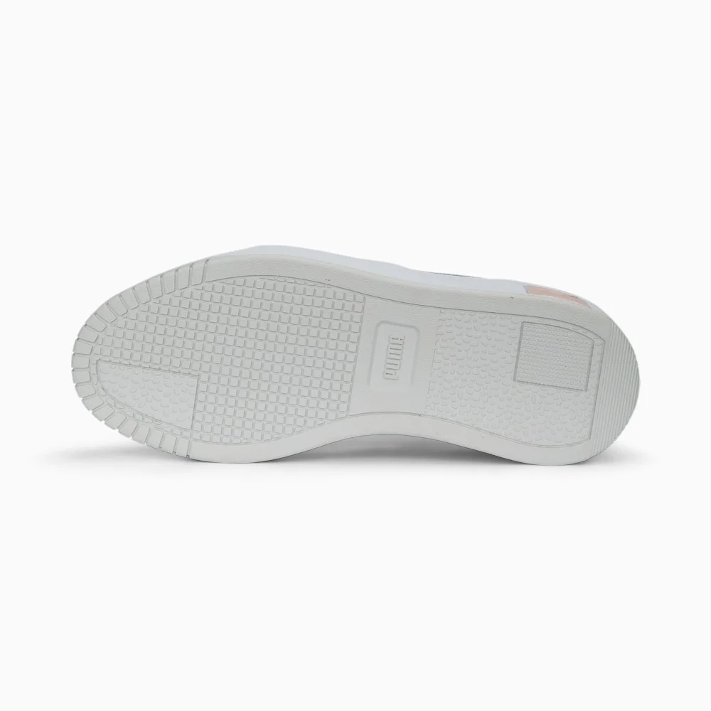 PUMA Carina Street 389390-05 / weiss