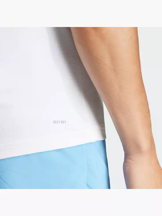 adidas Tennis FreeLift Poloshirt