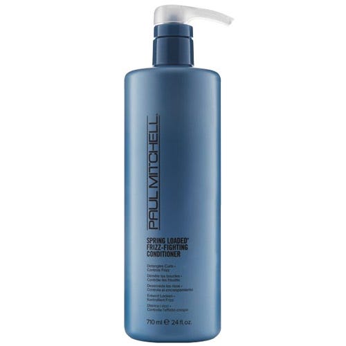 Paul Mitchell Spring Loaded Frizz-Fighting Conditioner 710 ml