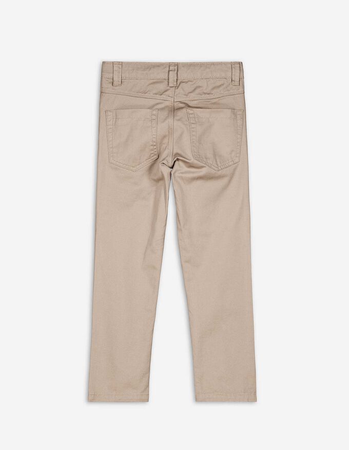 Jogpants - Slim Fit