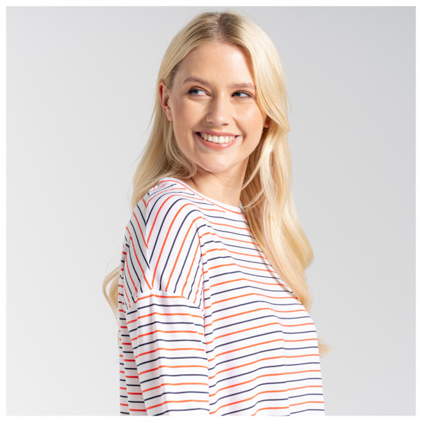 Craghoppers - Women's NosiLife Cora Longsleeve - Longsleeve