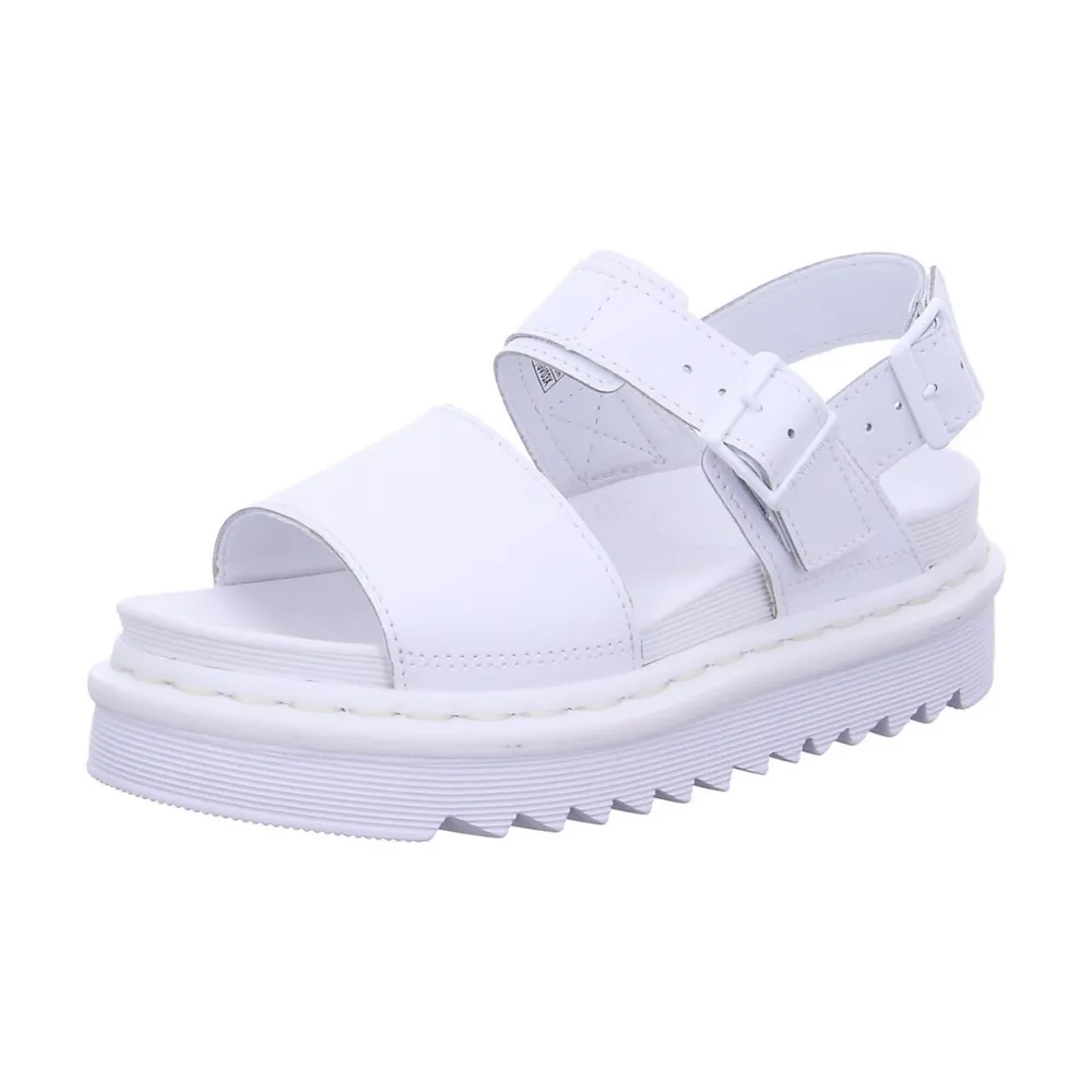 Dr. Martens Voss 27326100 / weiss