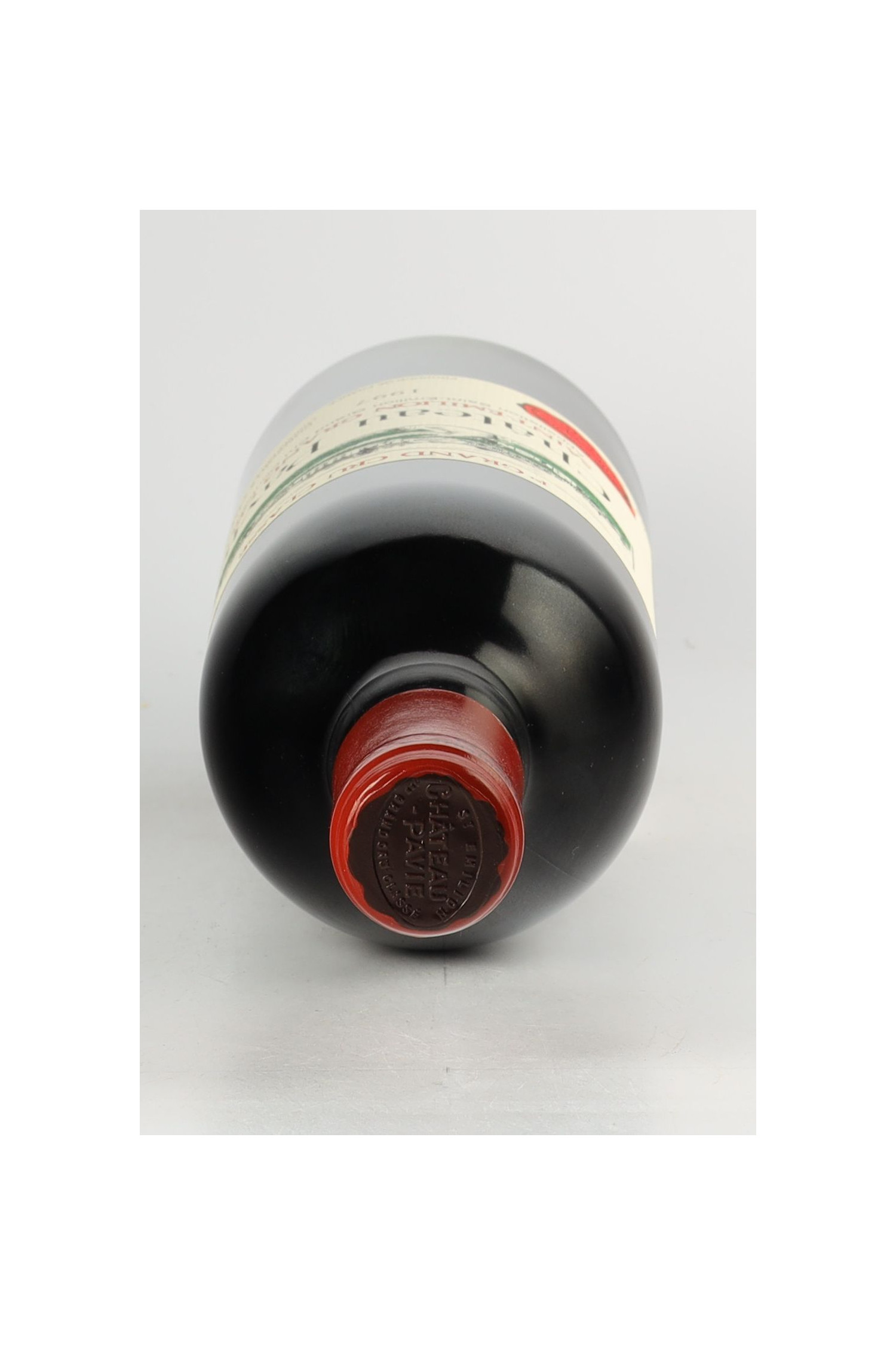 Château Pavie 1997, Saint Emilion
