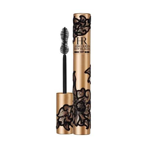Helena Rubinstein Lash Queen Sexy Blacks vízálló szempillaspirál 01 Scandalous Black 6,9 ml