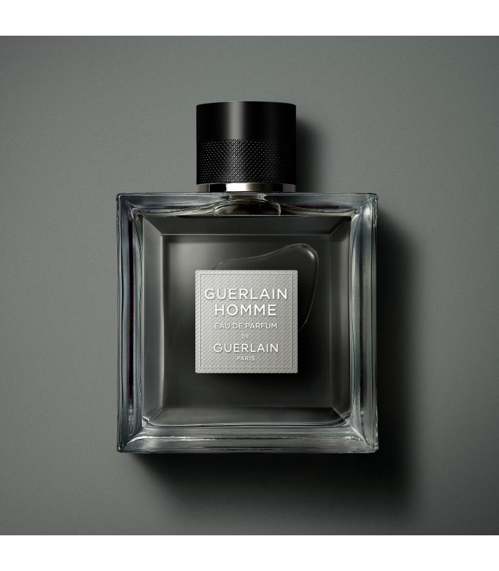 GUERLAIN HOMME-Eau de Parfum Vaporisateur