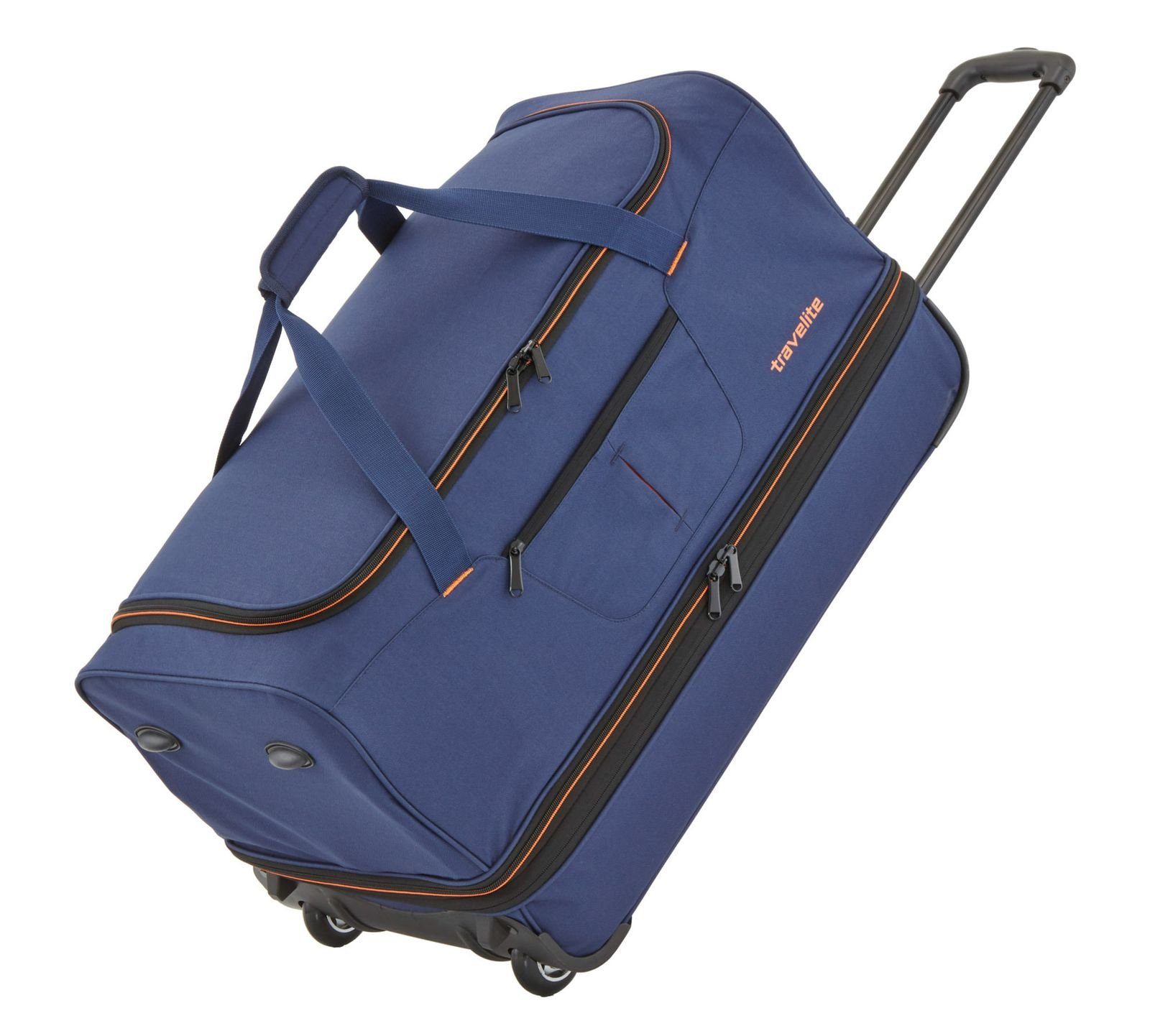 travelite Reisetasche Basics
