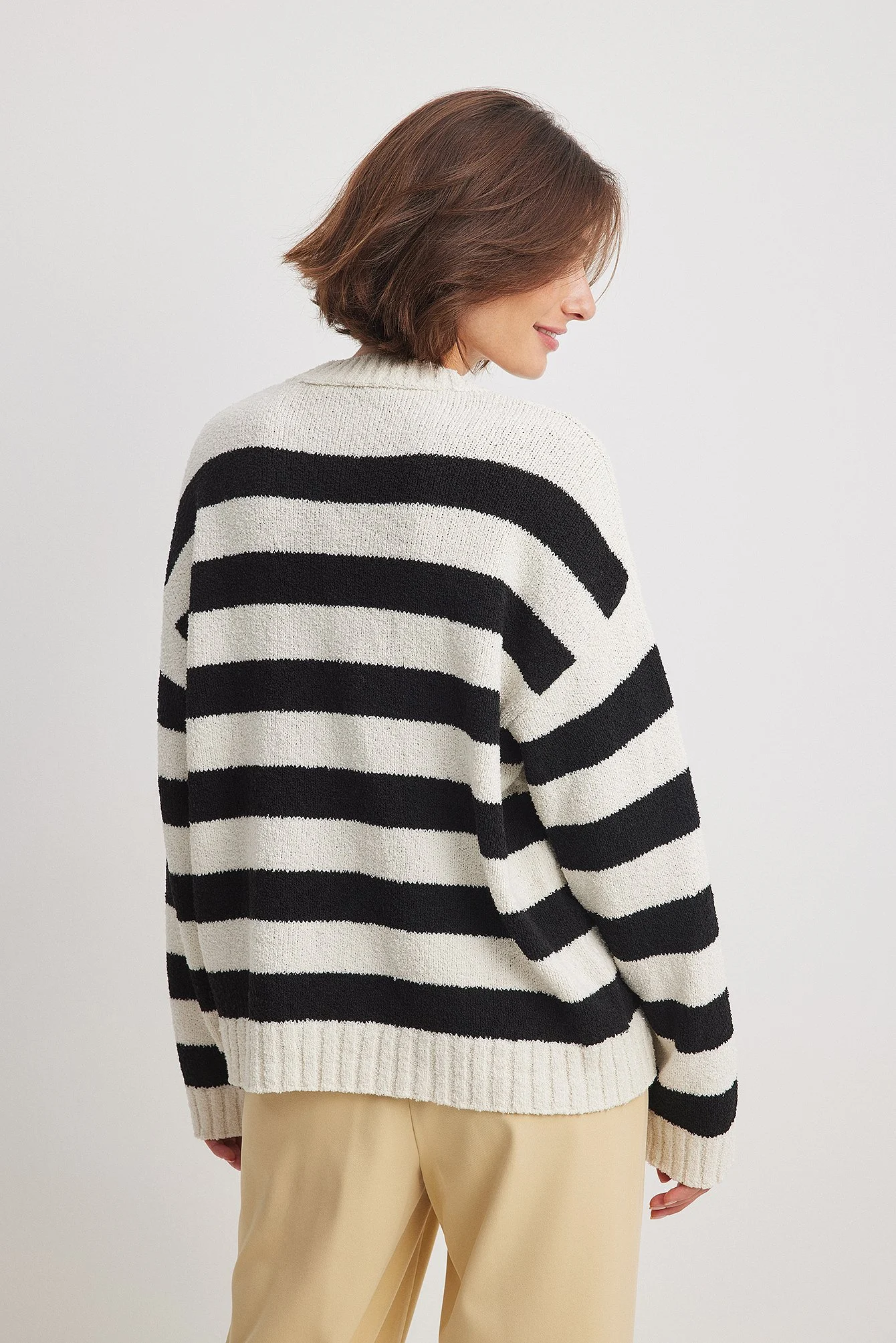 Oversize-Sweater