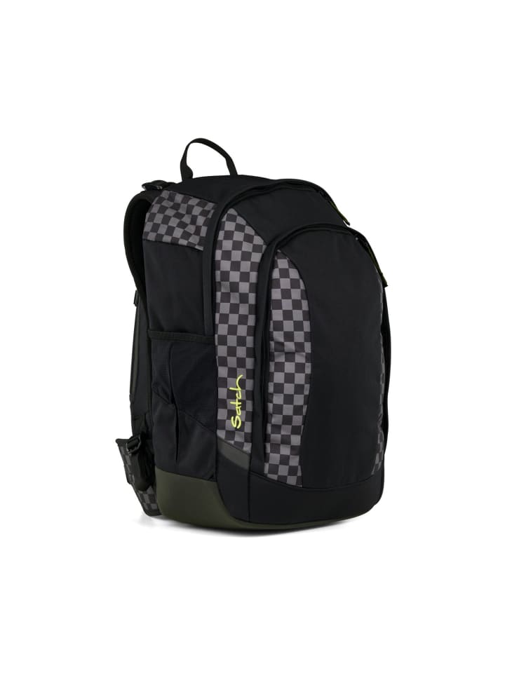 Satch Satch Air Schulrucksack Dark Skate (2025) günstig kaufen onesize