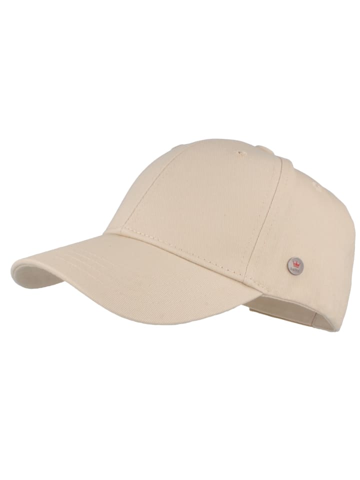 Balke Baseball Cap in beige günstig kaufen onesize