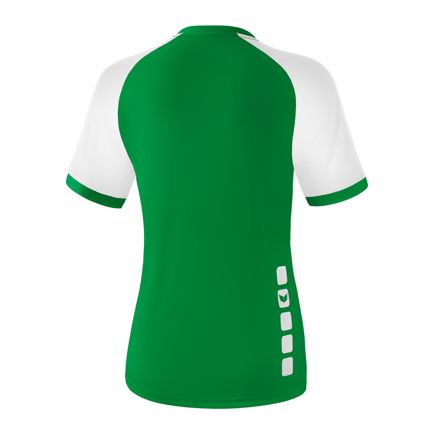 Erima Zenari 3.0 Trikot Damen Smaragd Weiss