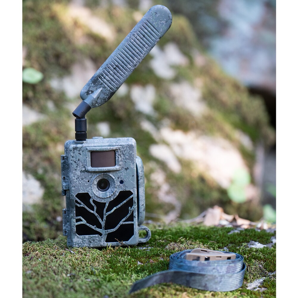 ZEISS Wildkamera Secacam 5 Wide Angle
