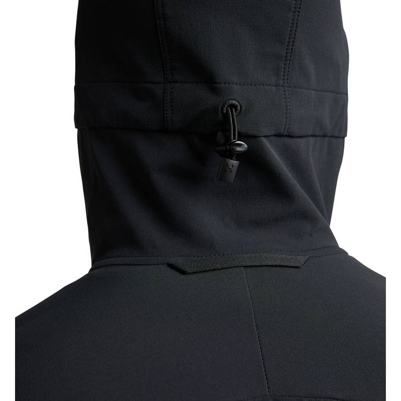 Haglfs Move Softshell Hood Softshelljacke Herren