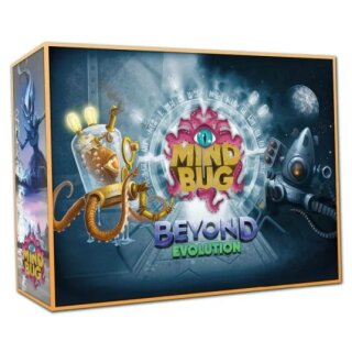 Mindbug - Beyond Evolution (EN)