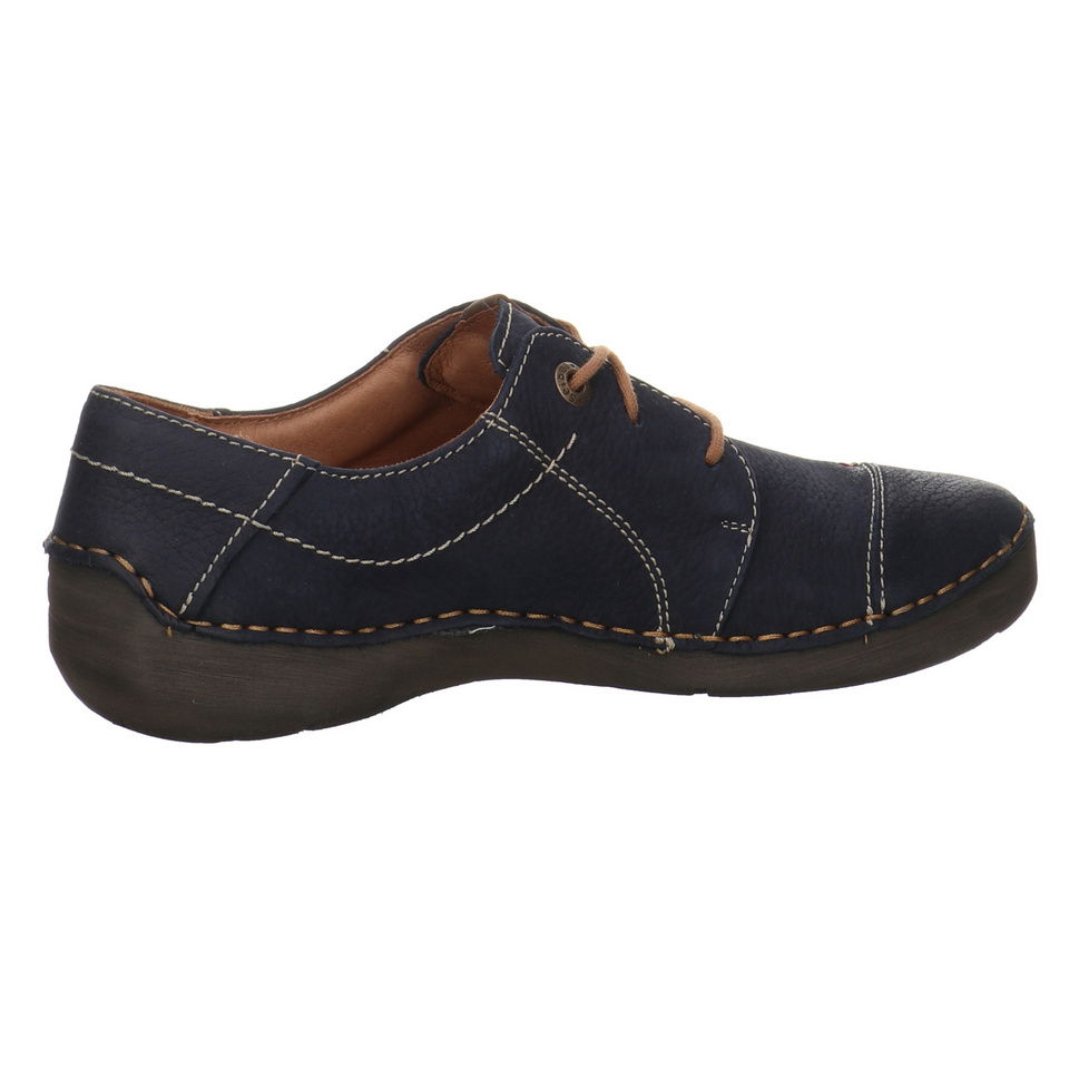 Josef Seibel Fergey 20 Schnürschuh