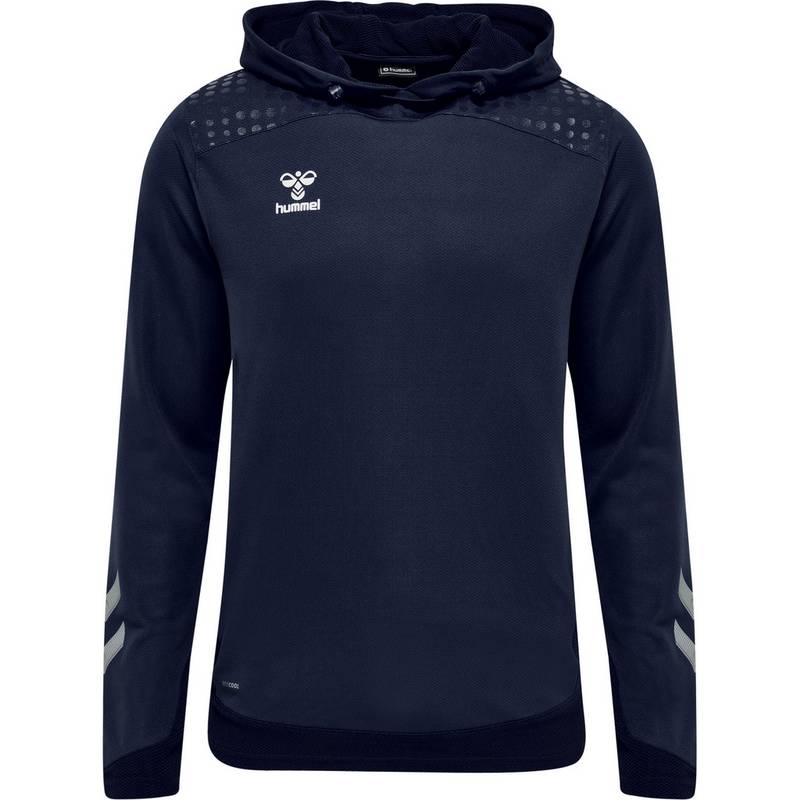 hummel hmlLEAD POLY HOODIE Hoodie Herren