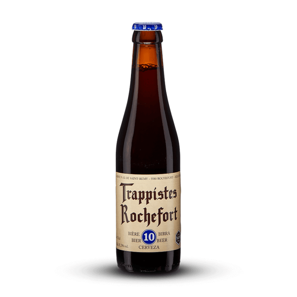 Rochefort 10 33cl