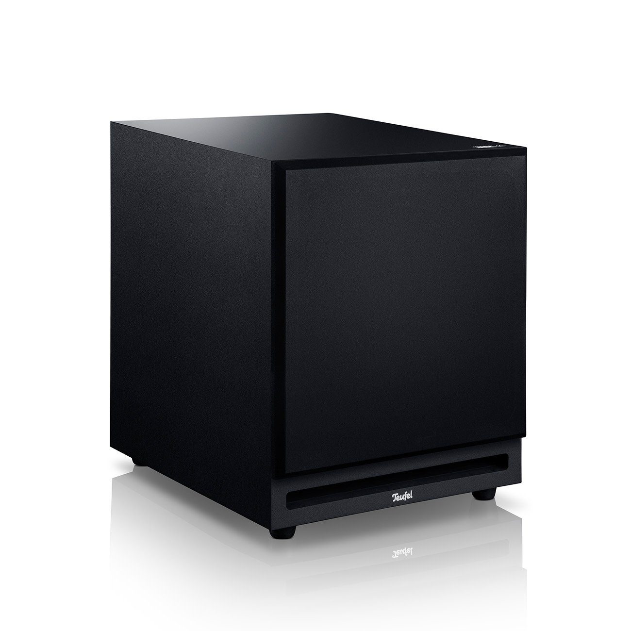 Teufel Ultima 40 Aktiv Club Edition Lautsprechersystem (Bluetooth, HDMI Kabel, 21.2 W, mit Dynamore® Virtual Center)