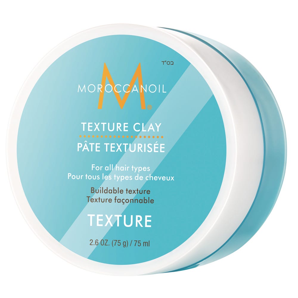 Moroccanoil® Texture Clay 75 ml