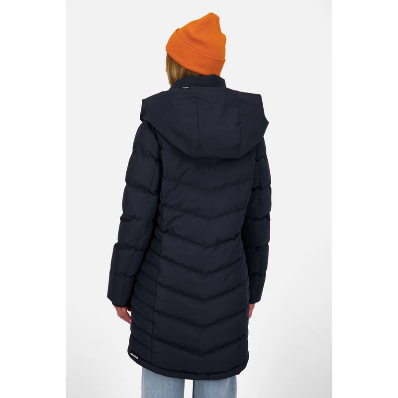 ALIFE AND KICKIN AngelaAK A Winterjacke Damen