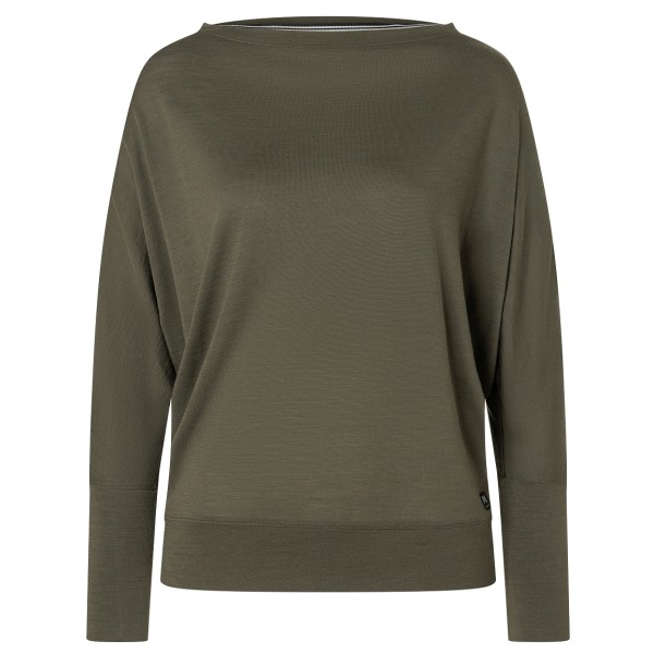 super.natural - Women's Kula Top - Merinopullover