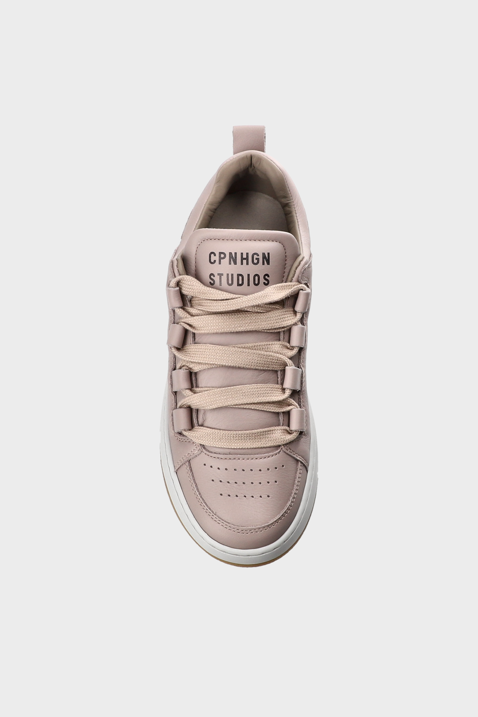 CPH213 soft vitello grey