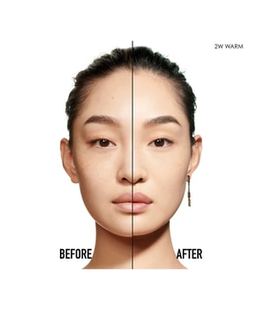 DIOR Forever Skin Glow Creme Foundation-30 ml