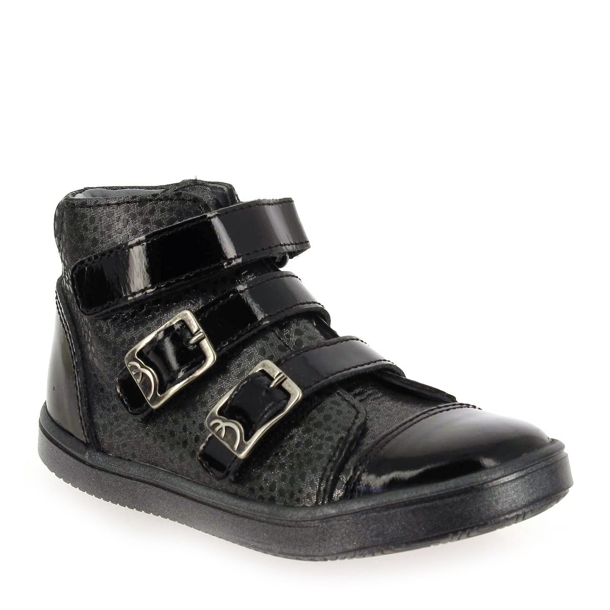 Bellamy  LOU H21 - Gris